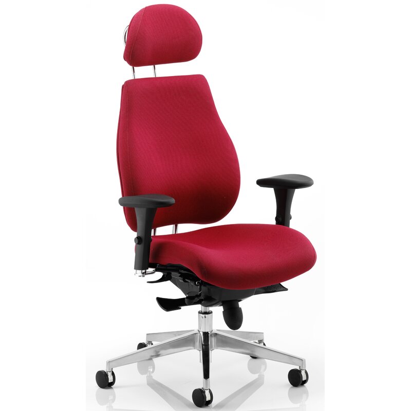 Ebern Designs Dare Ergonomic Office Chair | Wayfair.co.uk